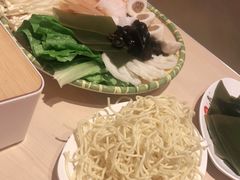 -鱼酷活鱼烤鱼(恒隆广场店)