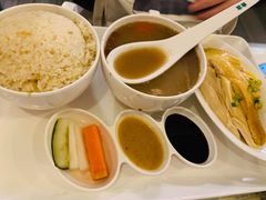 -翠华餐厅(旺角文华商场店)