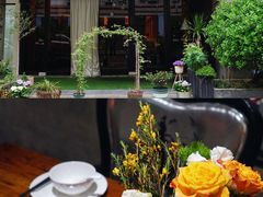 -HOME餐厅粤菜 融合菜