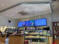 -COSTA COFFEE(天通苑华联店)