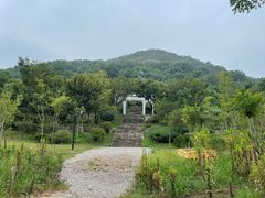 -南北湖风景区