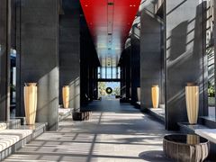 -柏悦酒店-沁园牛排海鲜西餐厅