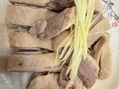 -乡亲鹅肉城(昆山店)