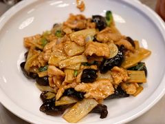 杏花堂过油肉-杏花堂山西菜馆(壹方城店)