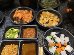 -九田家黑牛烤肉料理(郫都万达檬柏西路店)
