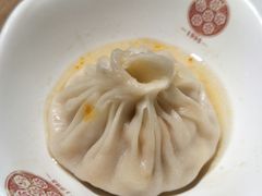 -老班长手工灌汤包老店(东山店)