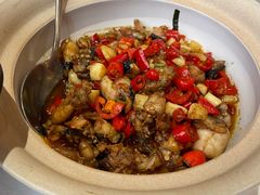 -喜湘宴·精致湖南菜(和平西桥店)