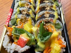 -师任堂韩式食品(总店)