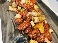 -如一烤鸭