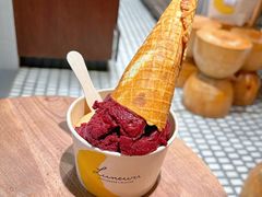 蛋筒-Luneurs(幸福里店)