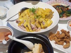 -一品红川菜(皇岗二店)