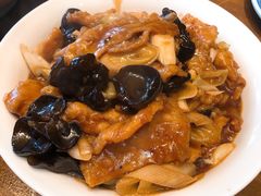 -蔡家酒楼(一德街店)