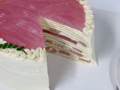 -威利旺卡烘焙西点蛋糕培训(朝阳校区)