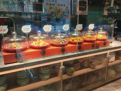 -阿伟海鲜楼·福建菜(延寿店)