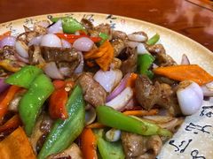 -郭记家常菜下水馆