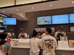 -奈雪的茶(永嘉天地东百城店)
