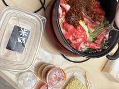 -MI WU FACTORY米屋美食工厂餐厅(绿地店)