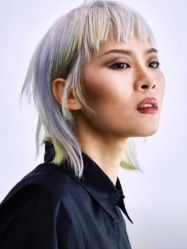-a·f one hair salon