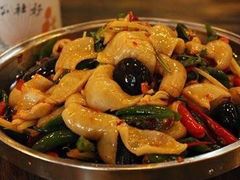 -蜀厨蓉匠(广福店)