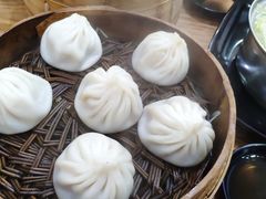 -老盛兴汤包馆(江宁一店)