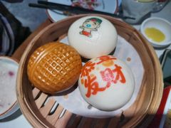 -禄运茶居·手工点心(正佳广场店)