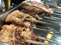 -袁家水泊水浒烤肉(白金店)