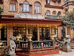 -马勒别墅饭店(静安寺店)