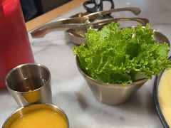 -韩宫宴烤肉·料理(南京江宁万达店)