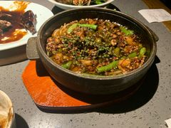 -老头儿油爆虾(星光一期店)