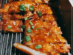 -前海沿·青岛菜(大拇指广场石老人店)