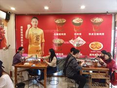 -洪大厨鸡煲(福田店)