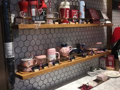 -COSTA COFFEE(静安嘉里中心店)