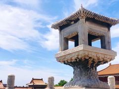 -故宫博物院(故宫)