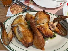 -米兰西点(兴隆台店)