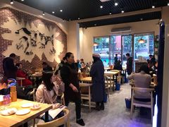 大堂-嘉州叶婆婆钵钵鸡(建设路店)