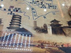 -壹阁胡羊焖饼(敦煌夜市店)
