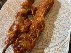 -西部马华清真兰州牛肉面·烧烤夜市(关东店)