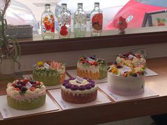 -流酥可心·牛乳蛋糕商店(禾祥西路店)