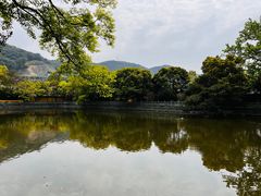 -阿育王寺