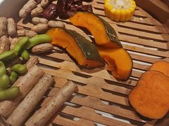 -山西会馆·晋菜·晋商宴·学堂记忆(许坦西街店)