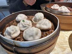 -鸡鸣汤包(复地活力广场店)