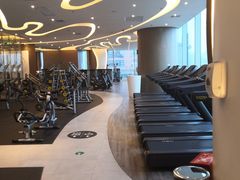 -W Fitness 威尔仕健身(北京英皇集团中心店)