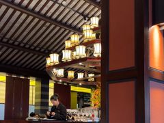 -杭州西子湖四季酒店·金沙厅