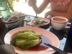 -金桔香港茶餐(宝安大厦店)