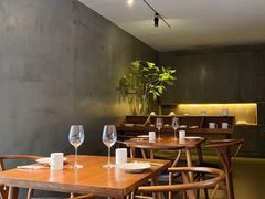 大堂-曲廊院(东四十一条店)