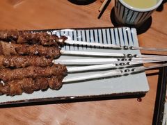 -鱼酷活鱼烤鱼(梅江印象城店)