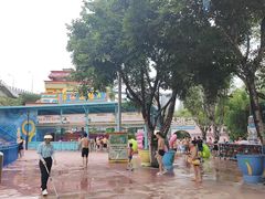 -重庆玛雅海滩水公园