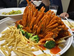 -宝鸡宴会中心艳阳天(公园路店)