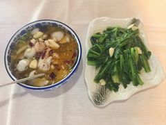 -美人鱼悬崖海景餐厅(鹿嘴山庄店)