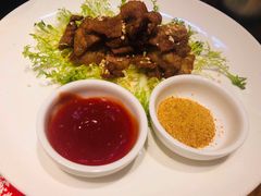 -必点海鲜·鲅鱼水饺(鞍山西道店)